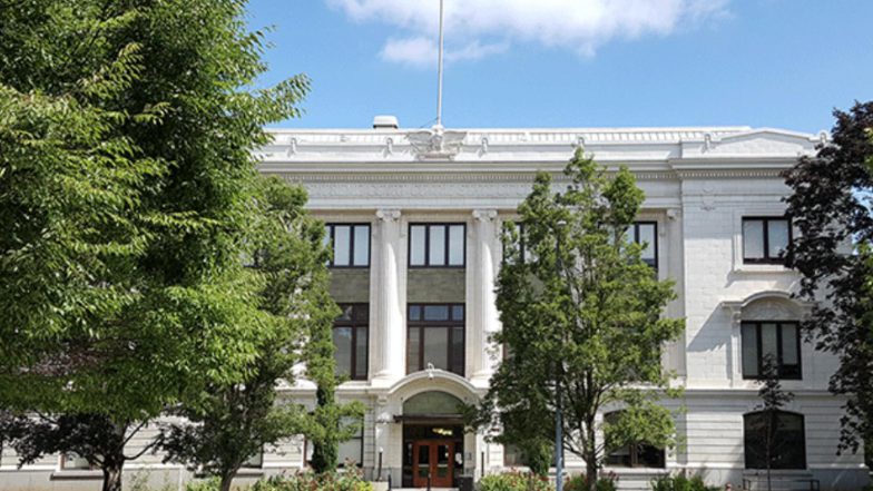 Oregon Judicial Branch
